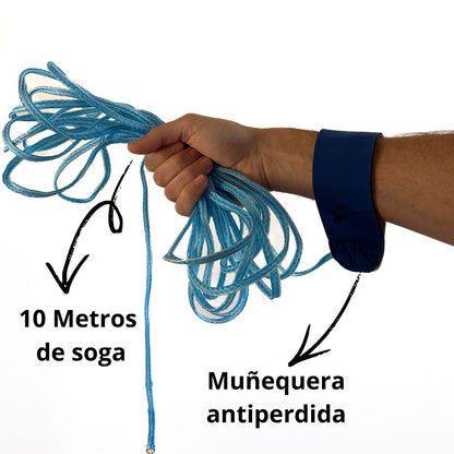 Atarraya Para Sacar Carnada Gratis