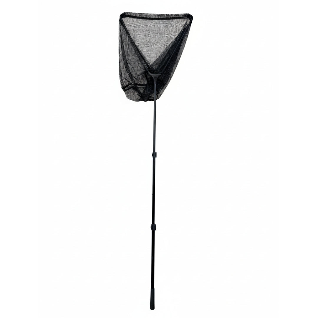 Copo Plegable Aluminio Pesca 2,35 metros