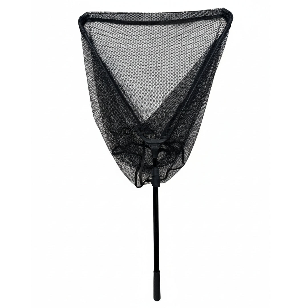 Copo Plegable Aluminio Pesca 2,35 metros