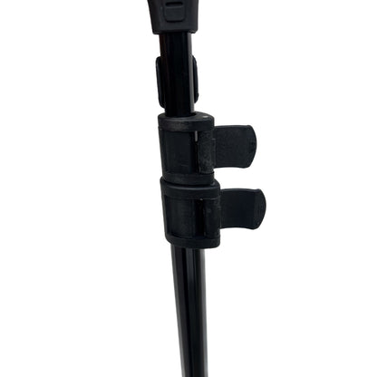 Copo Plegable Aluminio Pesca 2,35 metros