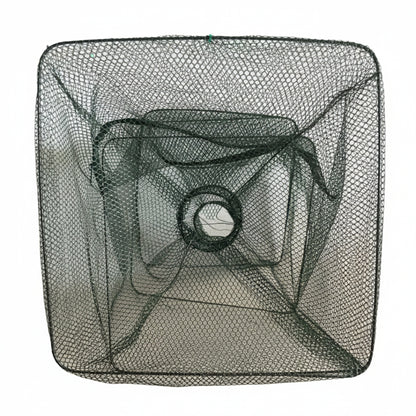 Atrapa Mojarra RECTANGULAR