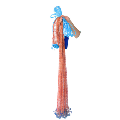 Atarraya Para Sacar Carnada Gratis