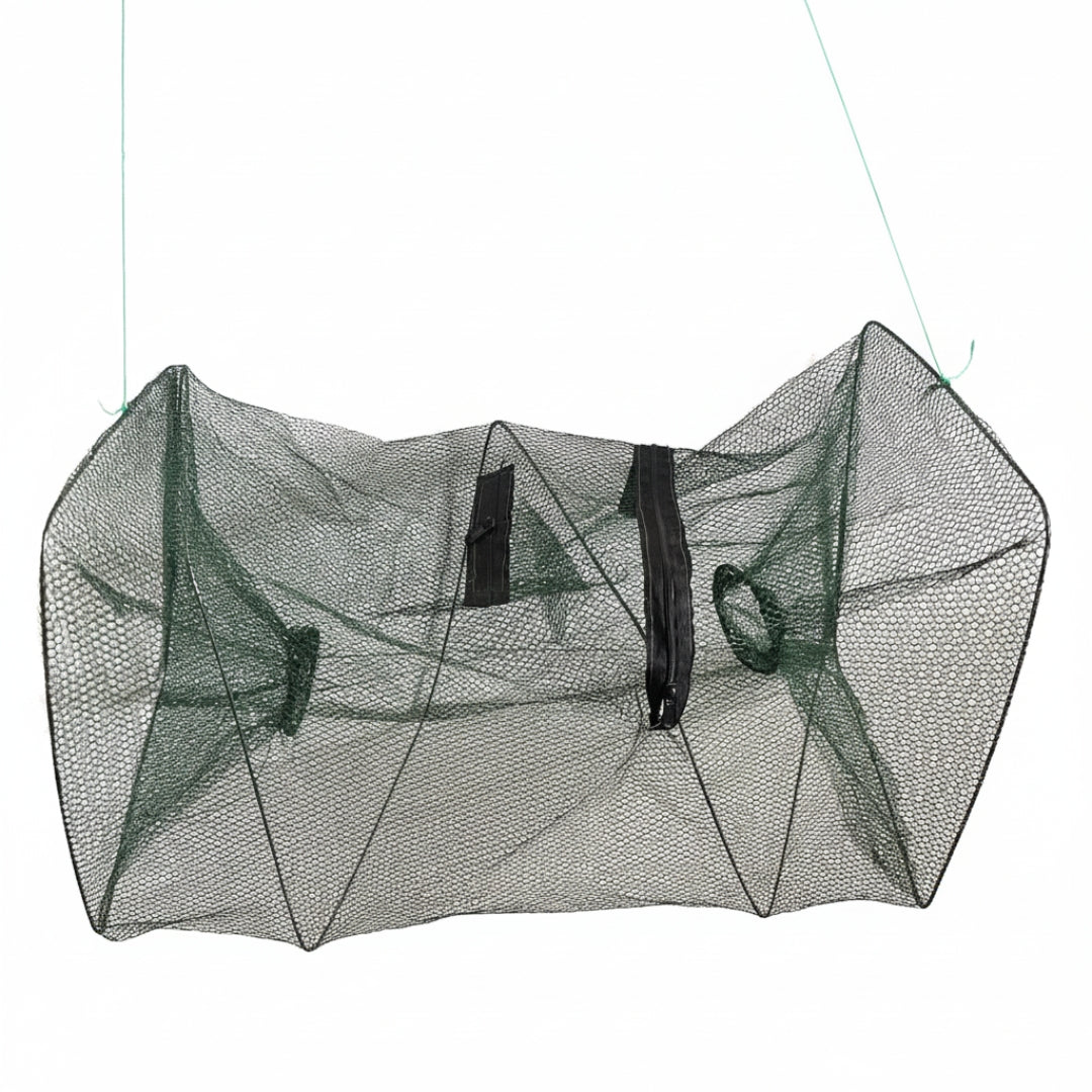 Atrapa Mojarra RECTANGULAR