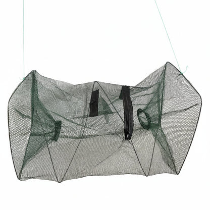 Atrapa Mojarra RECTANGULAR