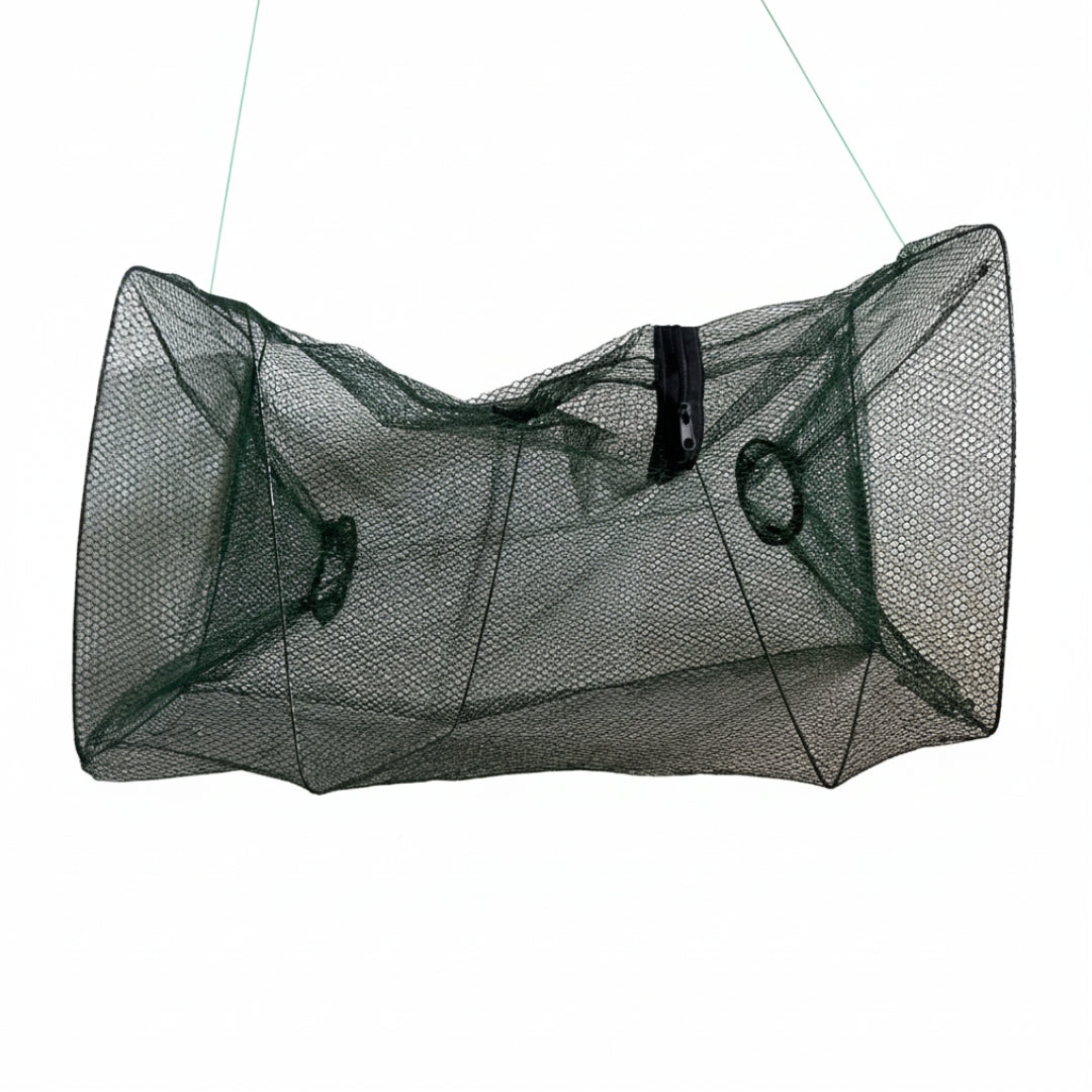 Atrapa Mojarra RECTANGULAR