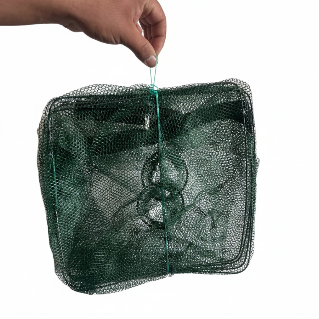 Atrapa Mojarra RECTANGULAR