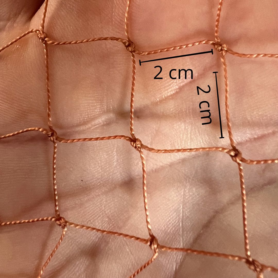 Atarraya Para Sacar Carnada Gratis