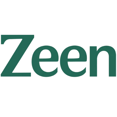 Zeen