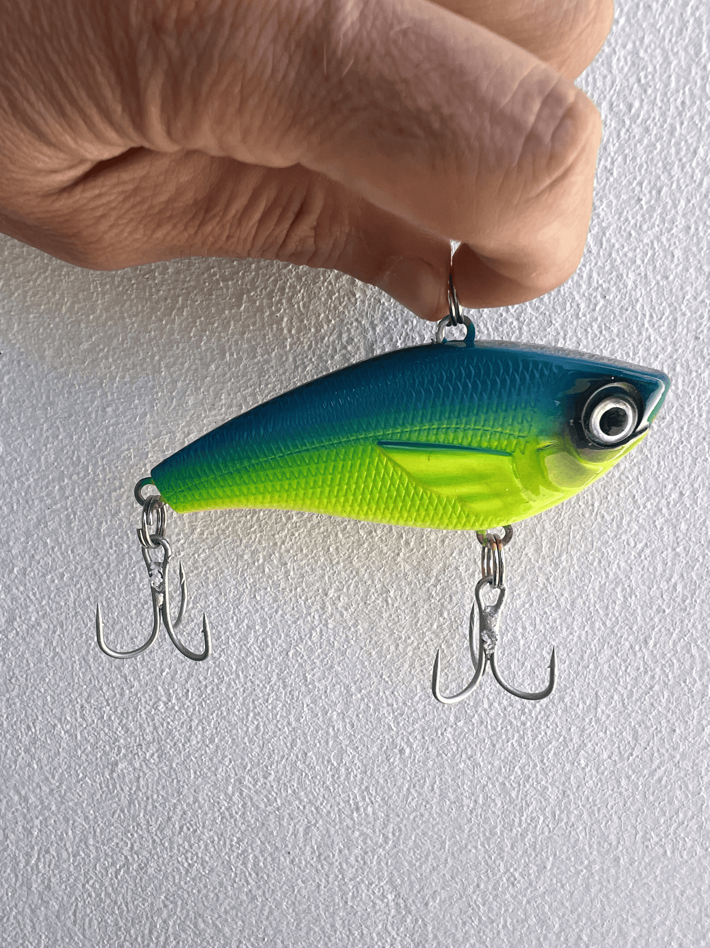 🎣 Kit Premium de 7 Señuelos - Finamente seleccionados,  Ideal para Taruchas, Dorado, Surubi