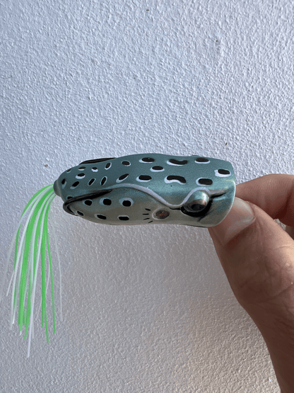 🎣 Kit Premium de 7 Señuelos - Finamente seleccionados,  Ideal para Taruchas, Dorado, Surubi