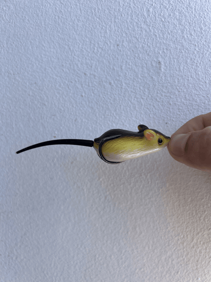 🎣 Kit Premium de 7 Señuelos - Finamente seleccionados,  Ideal para Taruchas, Dorado, Surubi