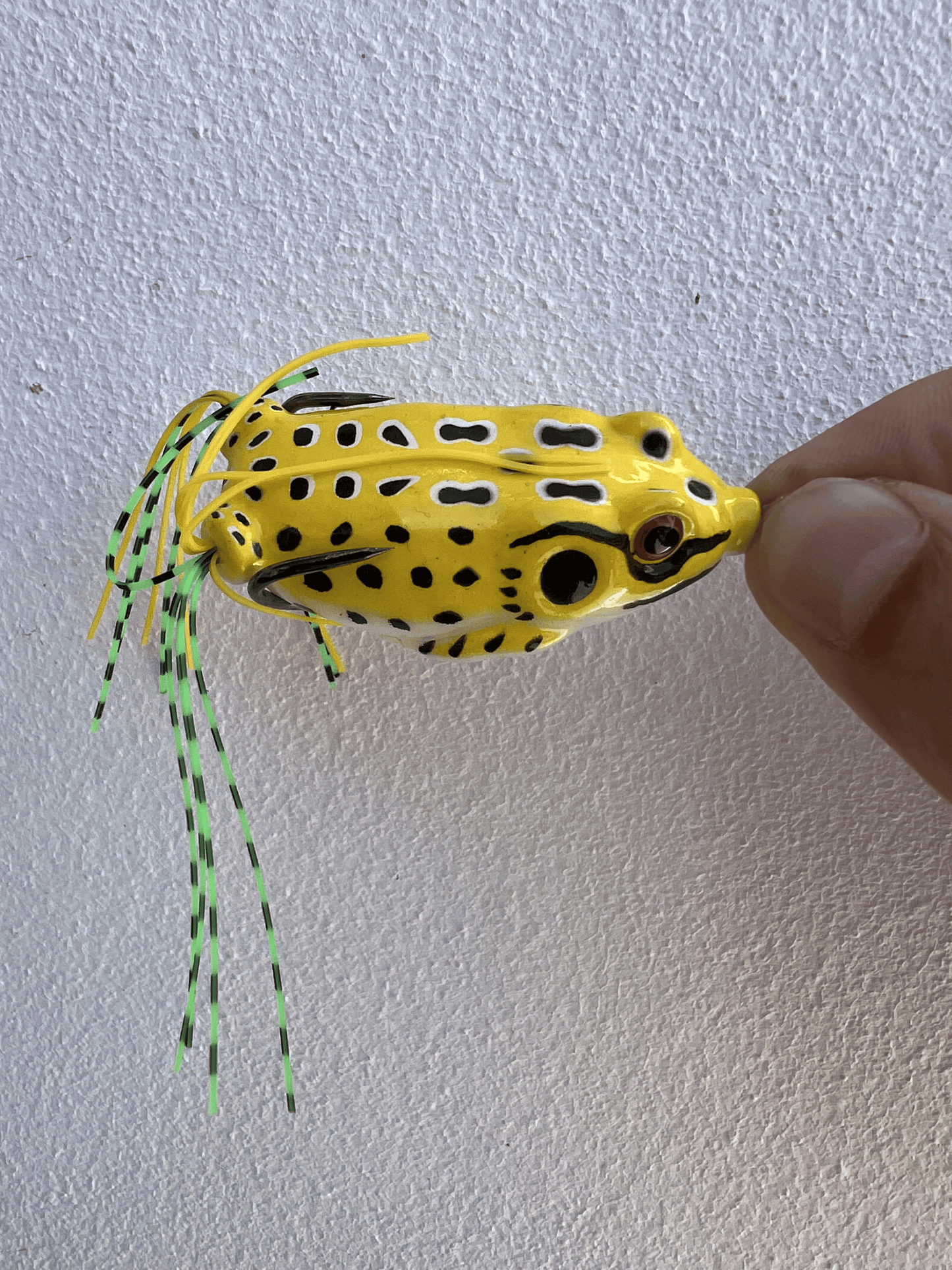 🎣 Kit Premium de 7 Señuelos - Finamente seleccionados,  Ideal para Taruchas, Dorado, Surubi