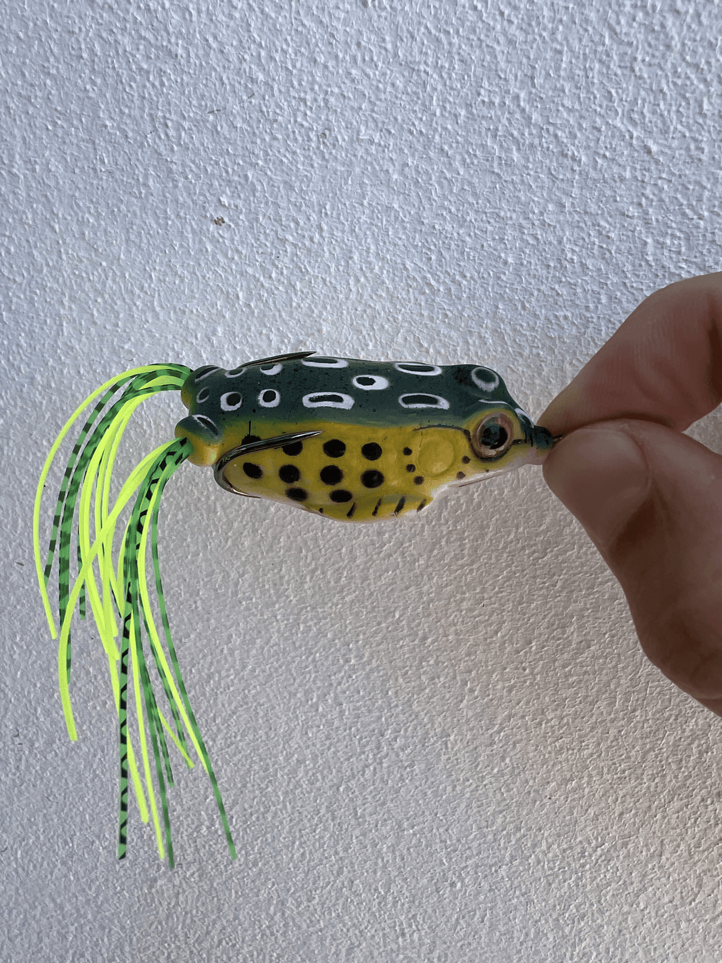 🎣 Kit Premium de 7 Señuelos - Finamente seleccionados,  Ideal para Taruchas, Dorado, Surubi