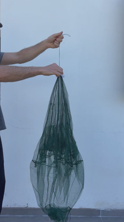 Trampa de Mojarras  8 Bocas